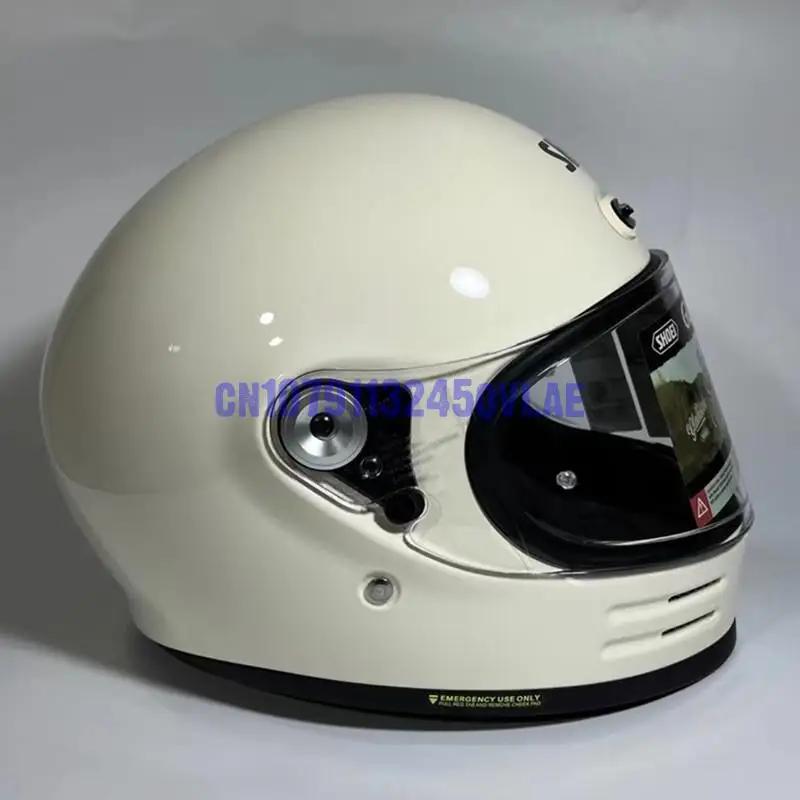SHOEI GLAMSTER Ŭ Ʈ Ǯ̽ , Ҹ ũ    ε ̽̿ ȣ , 